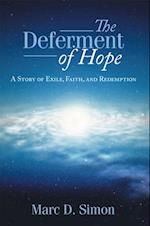 Deferment of Hope