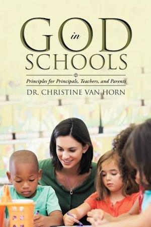 God in Schools