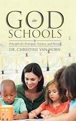 God in Schools