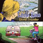 Little Kate - World Traveler