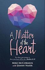 Matter of the Heart