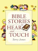 Bible Stories to Hear and Touch