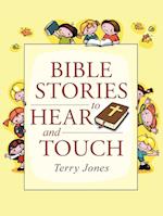 Bible Stories to Hear and Touch