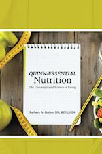 Quinn-Essential Nutrition