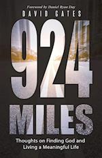 924 Miles