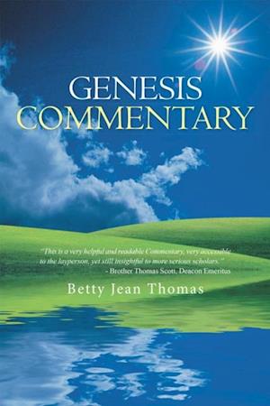 Genesis Commentary