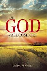 God of All Comfort
