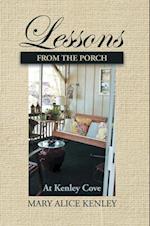Lessons from the Porch at Kenley Cove