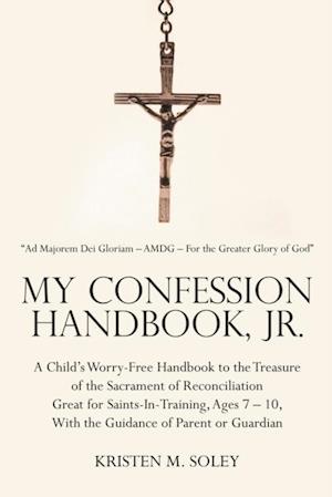 My Confession Handbook, Jr.