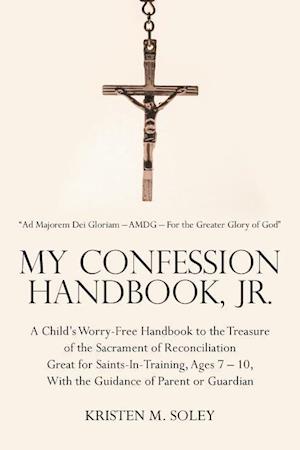 My Confession Handbook, Jr.