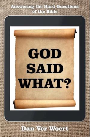 God Said What?