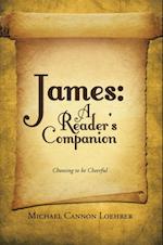 James: a Reader's Companion