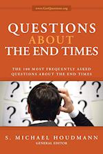 Questions about the End Times