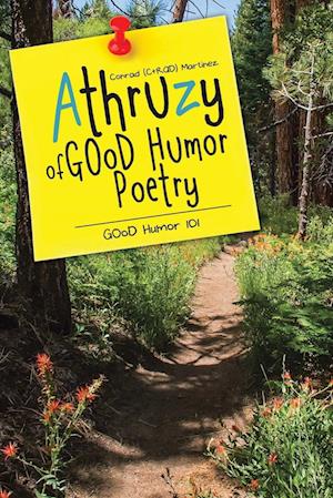 Athruzy of GOoD Humor Poetry