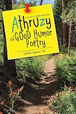 Athruzy of GOoD Humor Poetry