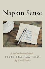 Napkin Sense