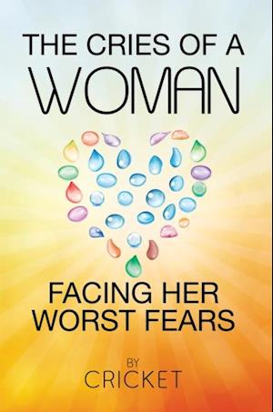 Cries of a Woman Facing Her Worst Fears