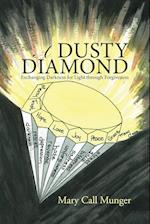 A Dusty Diamond