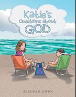 Katie's Questions about God