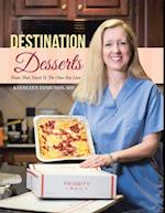 Destination Desserts