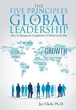 The Five Principles of Global Leadership