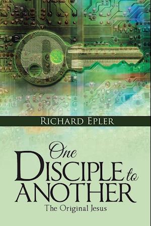 One Disciple to Another