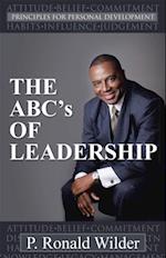 Abc'S of Leadership