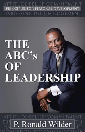 THE ABC's OF LEADERSHIP