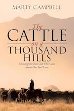 The Cattle on a Thousand Hills