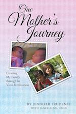 One Mother's Journey