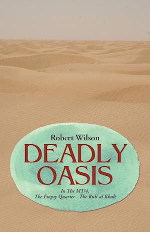 Deadly Oasis