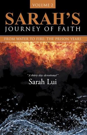 Sarah'S Journey of Faith, Volume 2