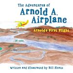 Adventures of Arnold A. Airplane