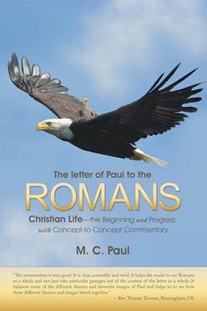 Letter of Paul to the Romans