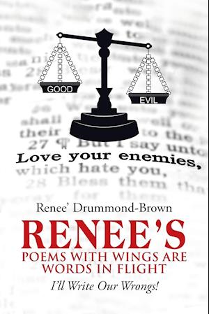 Renee's Poems with Wings Are Words in Flight