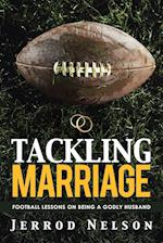 Tackling Marriage