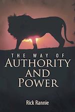 Way of Authority and Power