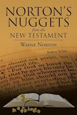 Norton's Nuggets from the New Testament