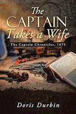 The Captain Takes a Wife