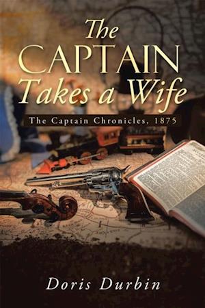 Captain Takes a Wife