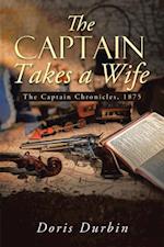 Captain Takes a Wife