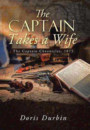 The Captain Takes a Wife