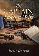 The Captain Takes a Wife