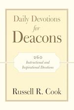 Daily Devotions for Deacons