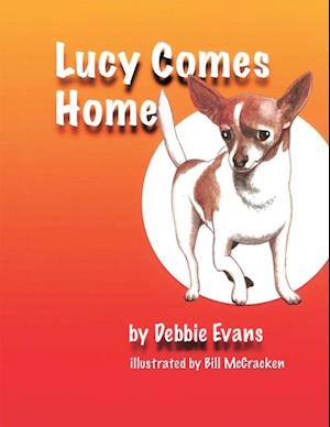 Lucy Comes Home