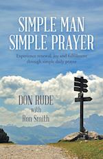 Simple Man Simple Prayer
