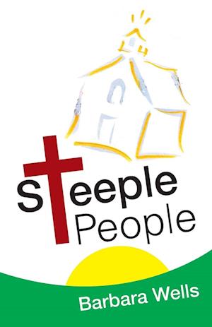 SteeplePeople