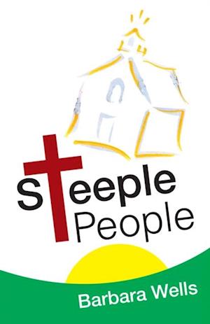 Steeplepeople