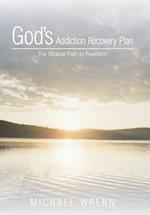 God's Addiction Recovery Plan