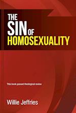 The Sin of Homosexuality
